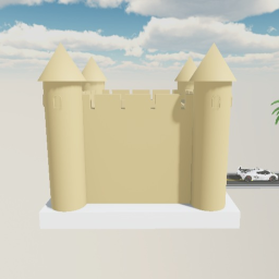 [Summer!] Untitled Obby Game
