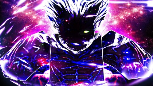 Ultra rumble