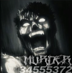 murder 謀殺