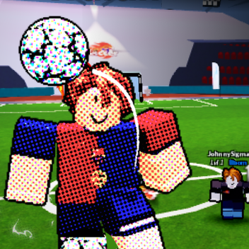 Real Soccer