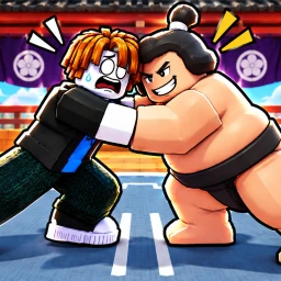 Push A Sumo icon