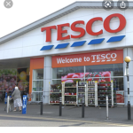 Tesco the besto