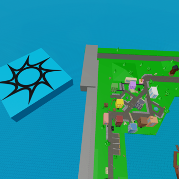 [BETA] Blox Battles