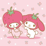 fresitas :･ﾟ*