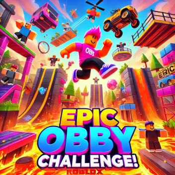 Obby That Will Make You Crash Out