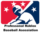 PRBA (Professonal Roblox Baseball Asossiation)