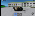 ARMY BASE :)