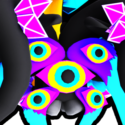 Normal Crystal Seraph