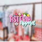 Asteria Apparel