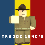 TRADOC (1940's)