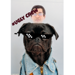 #UglyCrew