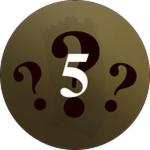 Secret 5
