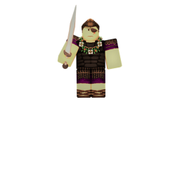 Roman Aegpytus
