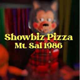 Showbiz Pizza, Mt. Sal 1986 icon