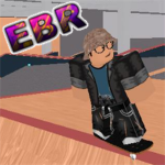 EBR Skate Park Builders.