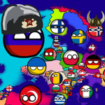 World Countryballs Group