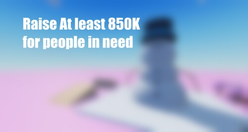 AFK Donation Fundraiser