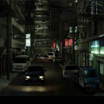 Shanghai Streets