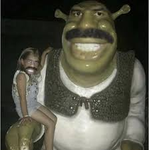 goofy very cool clothes