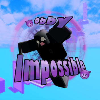 Impossible Obby ! 