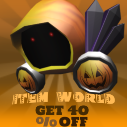 Item WORLD