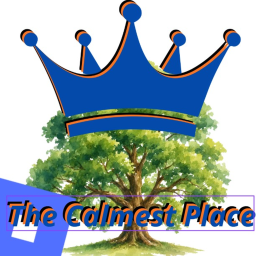 The Calmest Place