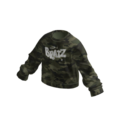 Sweater Army