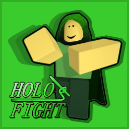 HoloFight ⚔️
