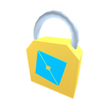 lock roux