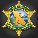 Alderwood Department of Corrections