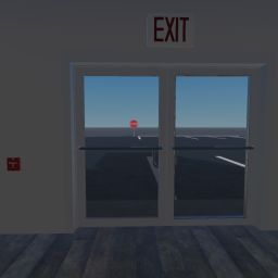 Fire Alarm Boards Testing Room, Shutters & Others