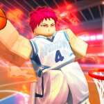 Basketball Showdown