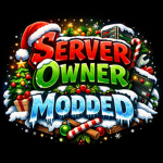 Server Owner Modded