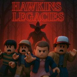 The Hawkins Legacies