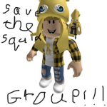 squid Group!!!