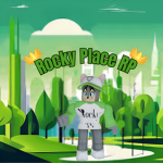 Rocky Place RP