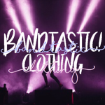 Bandtastic! Clothing