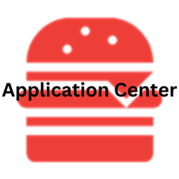 Application Center