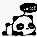 Panda Sensation