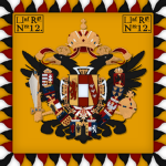 Linien―Infanterie―Regiment NR. 12