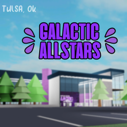 [GA] Tulsa, OK | Main Gym