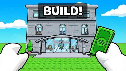 Own a Mall!