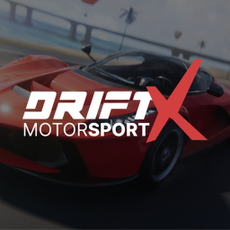 DriftX Motorsport: Drifting Simulator [ALPHA]