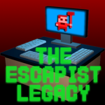 The Escapist Legacy
