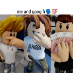 Whizz Gang