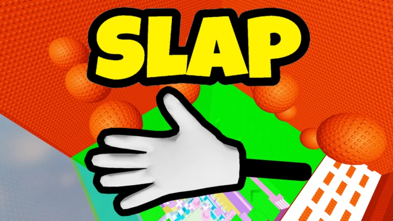 Fun Slap Towerï š Roblox
