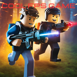 Cool FPS Game [LATE ALPHA]