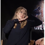 Elizabeth Olsen