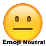 Emoji-Neutral