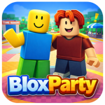 BloxParty: Minigames Arena